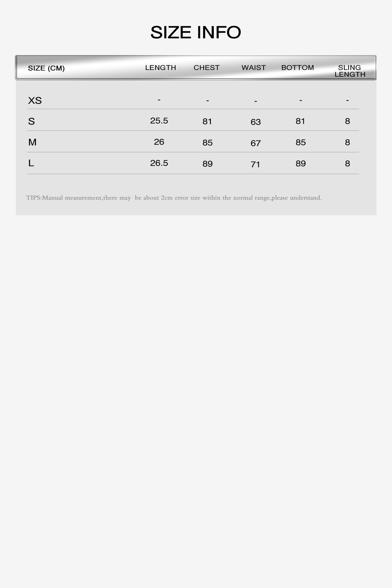 Cut-Out Acetate Corset Top