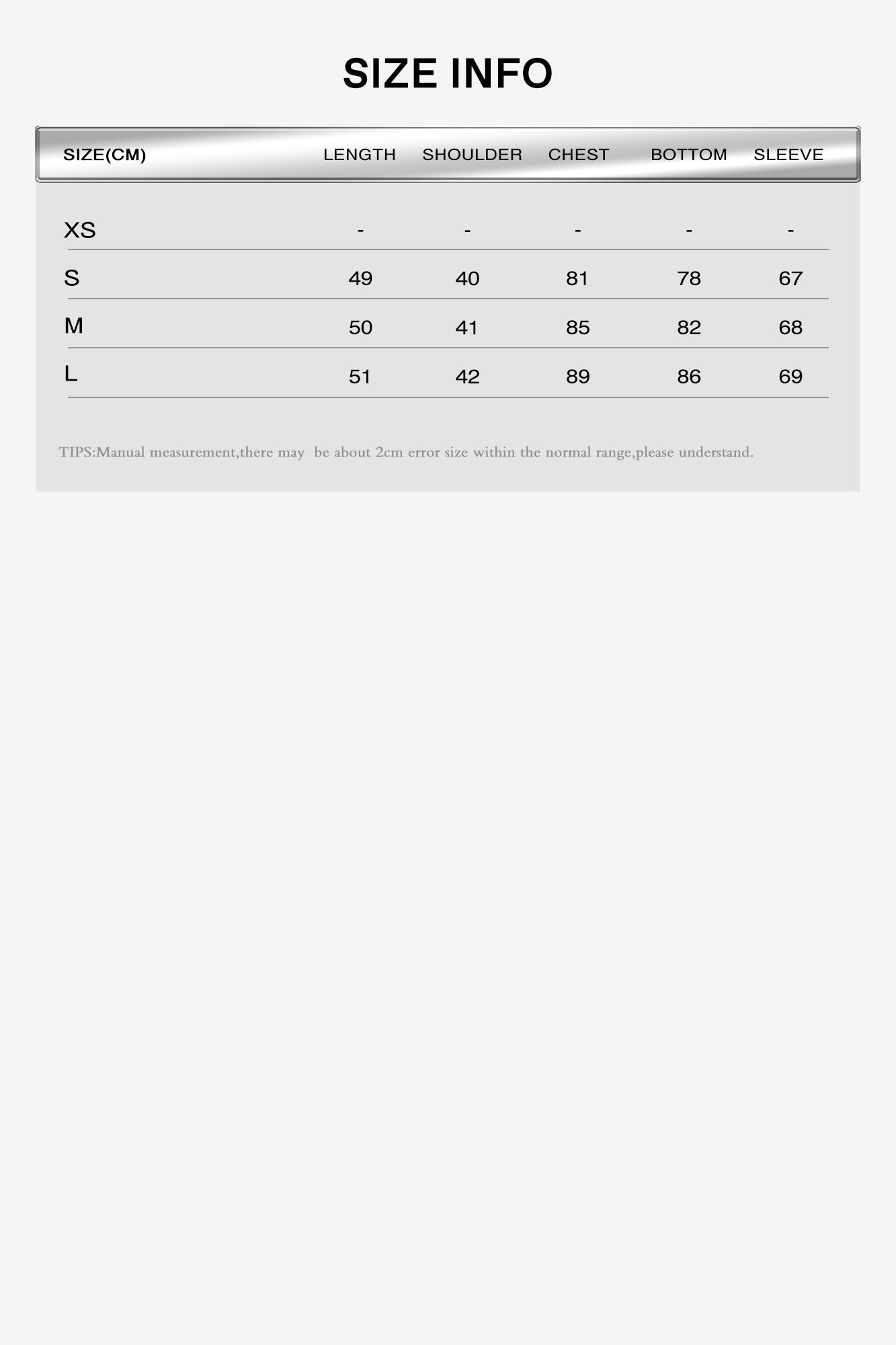 Japanese style buckle splicing top