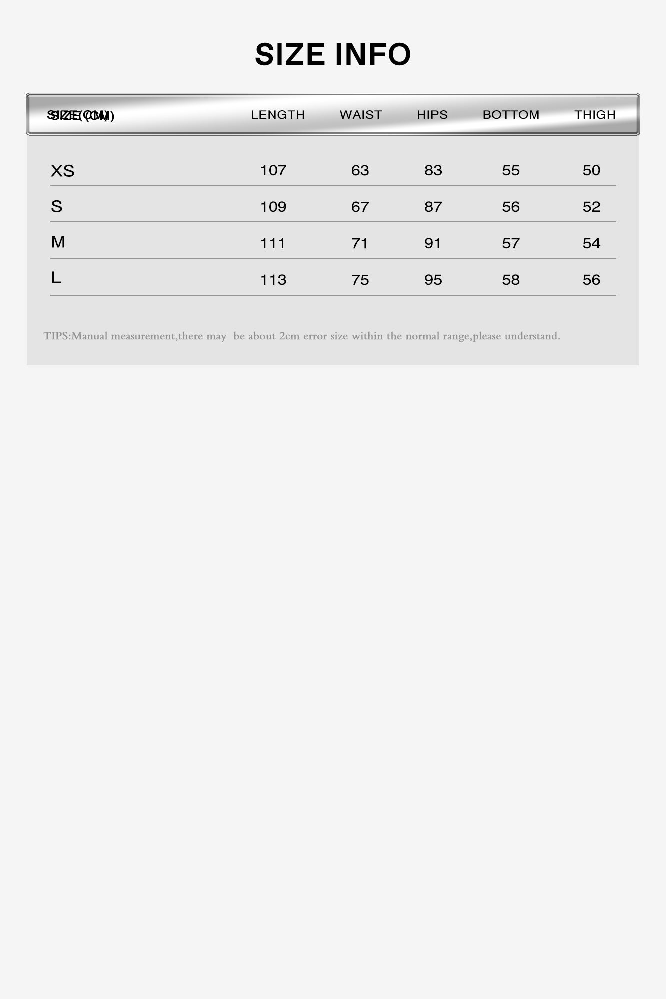 Acetate wool functional buckle straight leg pants